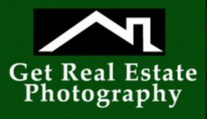 Logo Get Real Estate Photography